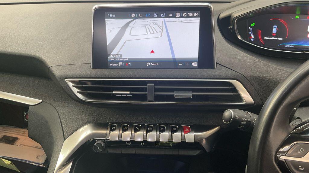 Used Peugeot 3008 for sale - 77925680: Photo 10