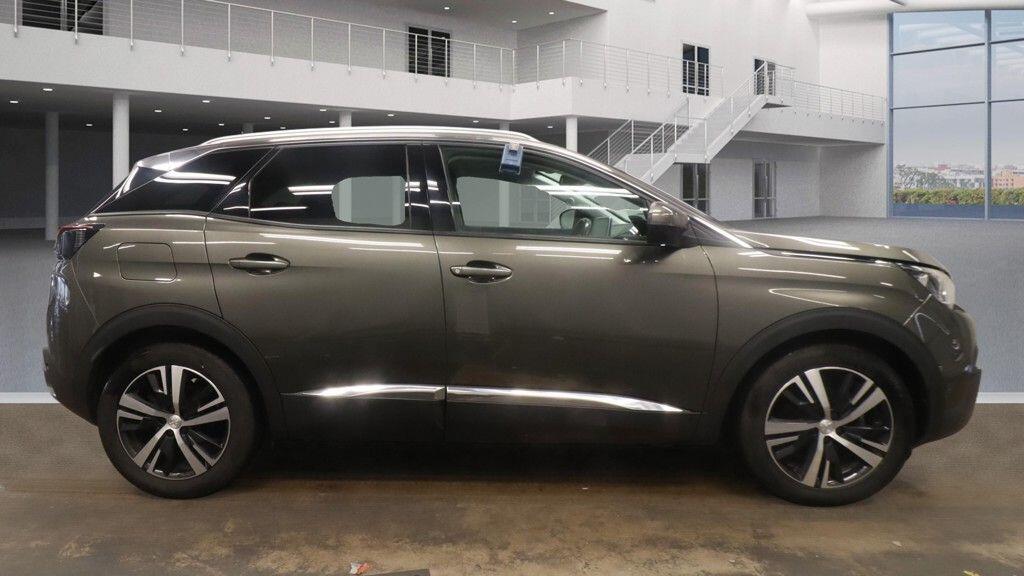 Used Peugeot 3008 for sale - 77925680: Photo 5