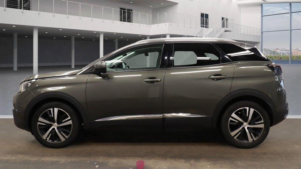 Used Peugeot 3008 for sale - 77925680: Photo 6