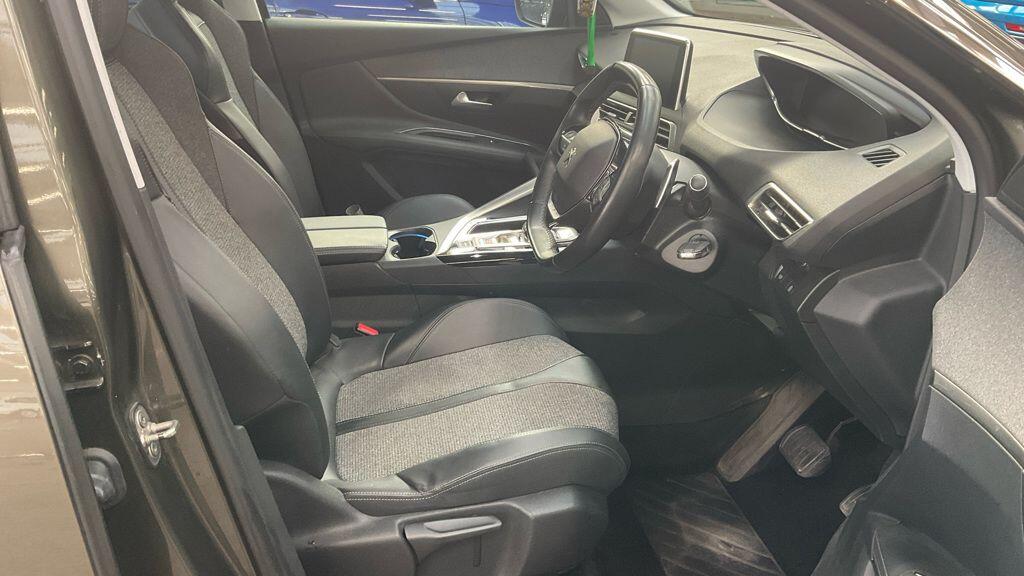 Used Peugeot 3008 for sale - 77925680: Photo 8