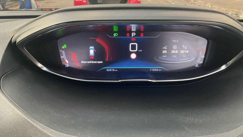 Used Peugeot 3008 for sale - 77925680: Photo 9