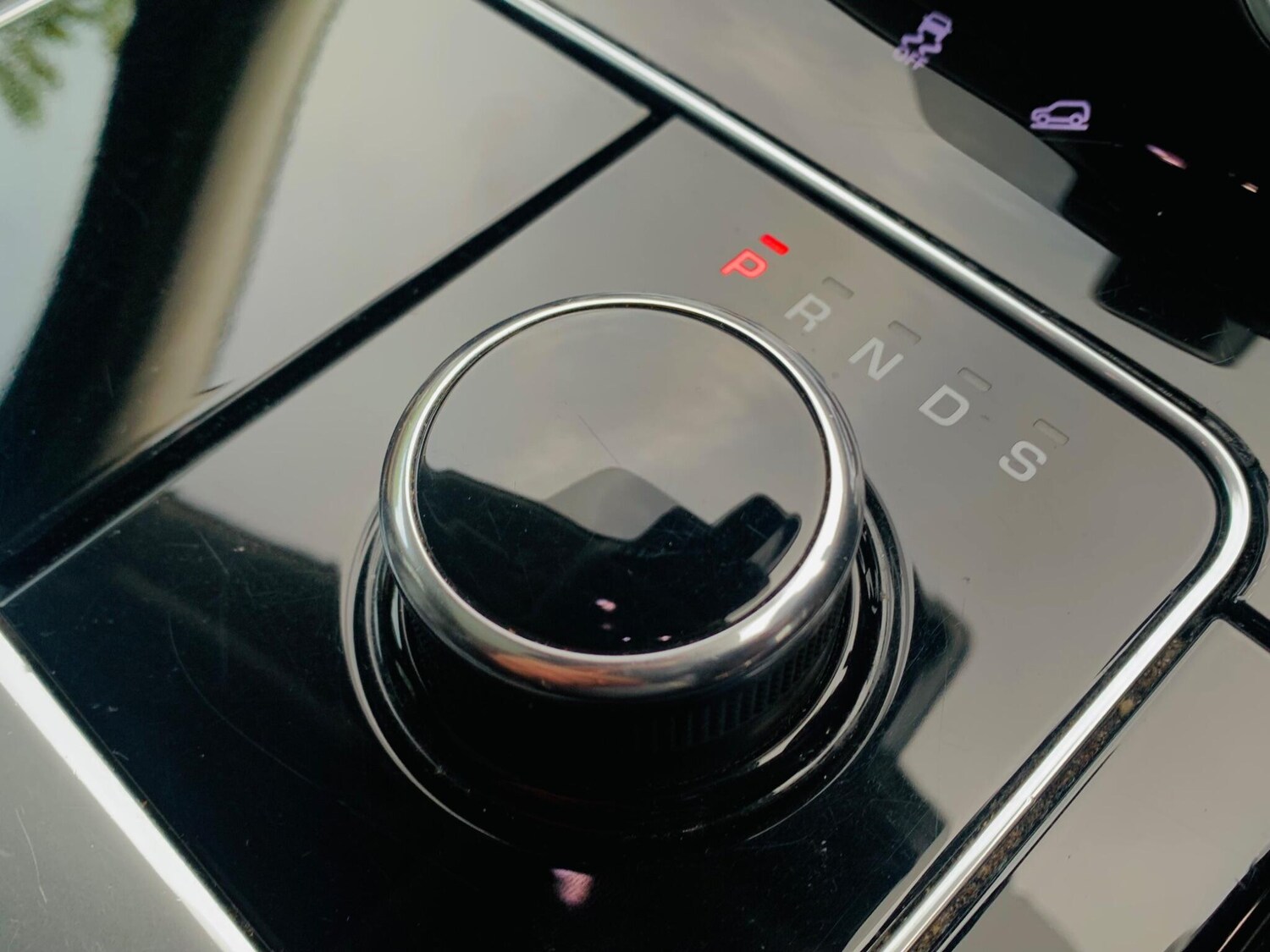 Used Land Rover Range Rover Velar 2017 for sale - 77696363: Photo 18