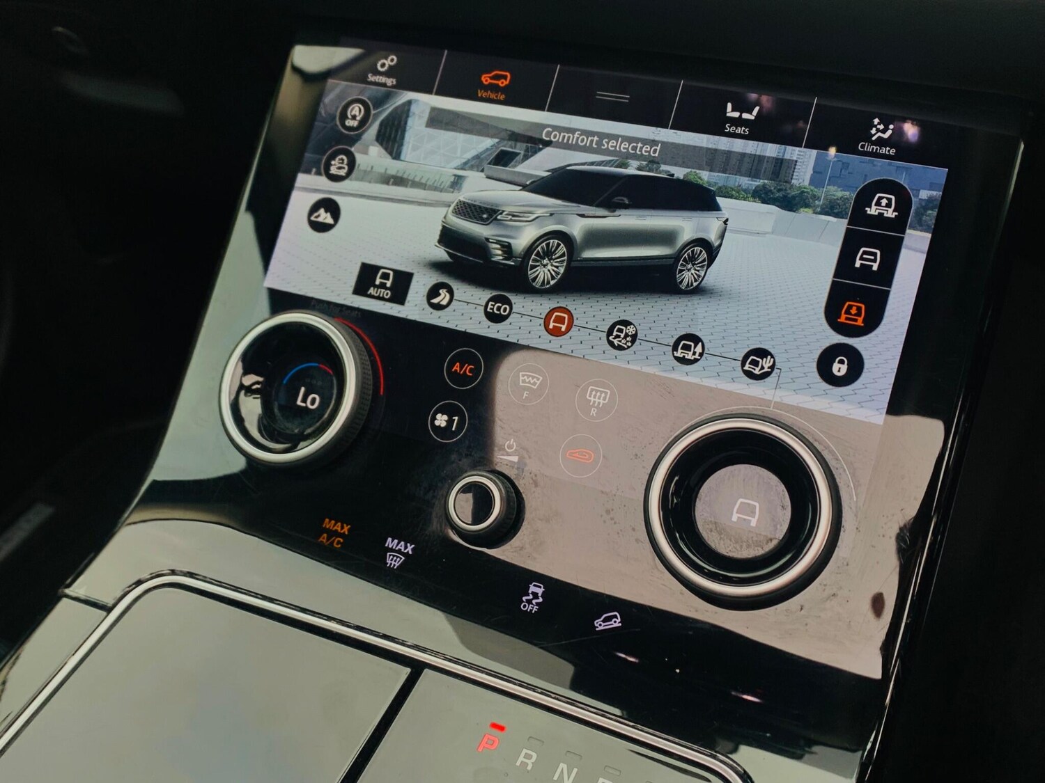 Used Land Rover Range Rover Velar 2017 for sale - 77696363: Photo 20