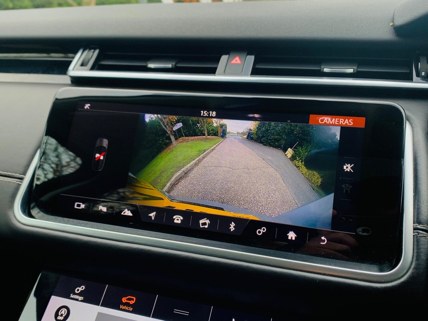 Used Land Rover Range Rover Velar 2017 for sale - 77696363: Photo 29