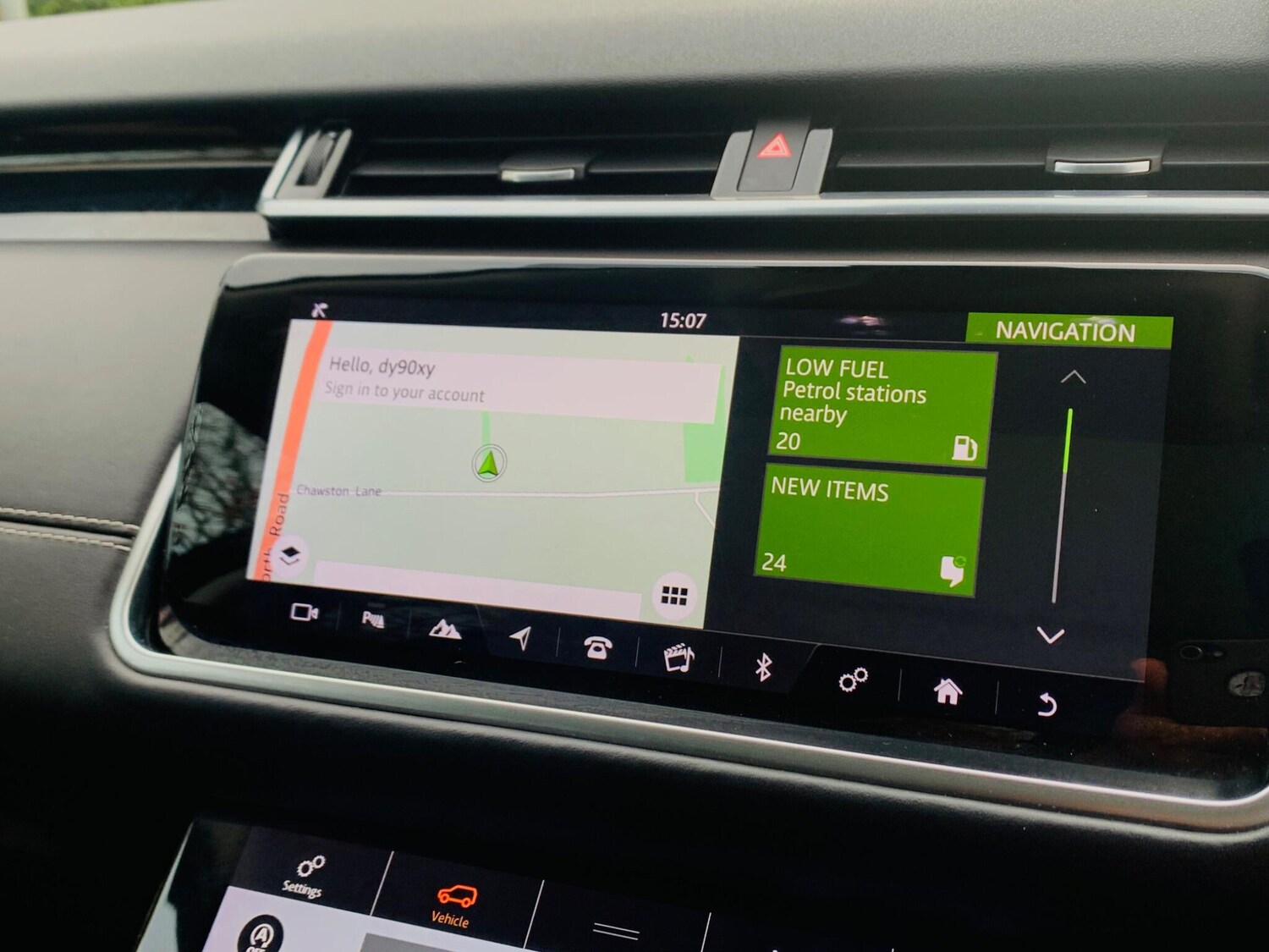 Used Land Rover Range Rover Velar 2017 for sale - 77696363: Photo 30