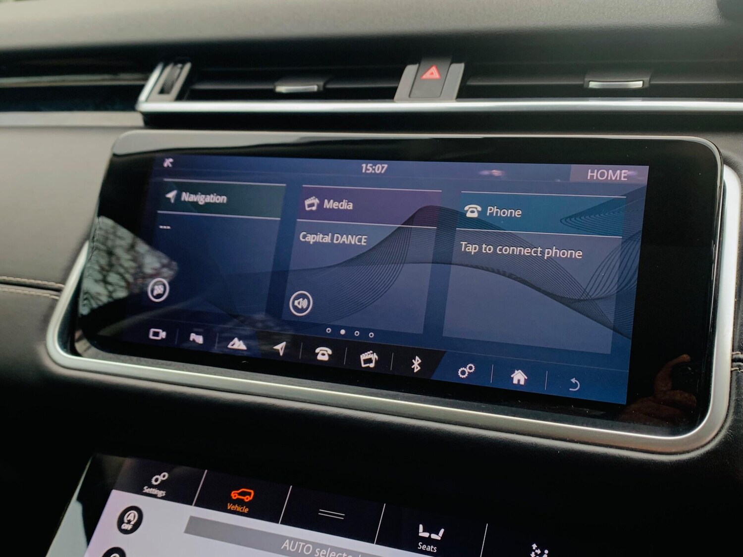 Used Land Rover Range Rover Velar 2017 for sale - 77696363: Photo 31