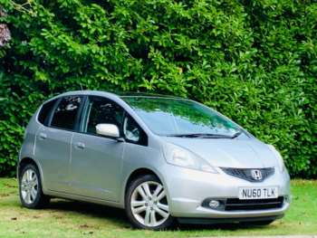 Used Honda Jazz 2010 for sale - 72126264: Photo