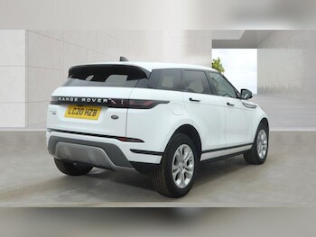 Used Land Rover Range Rover Evoque 2020 for sale - 78947127: Photo