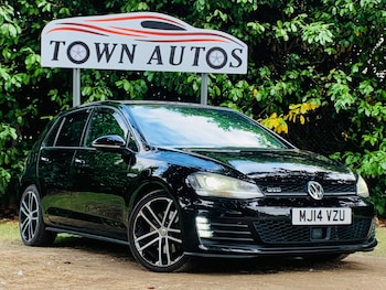 Used Volkswagen Golf 2014 for sale - 75507852: Photo