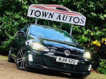 Used Volkswagen Golf 2014 for sale - 75507852: Photo