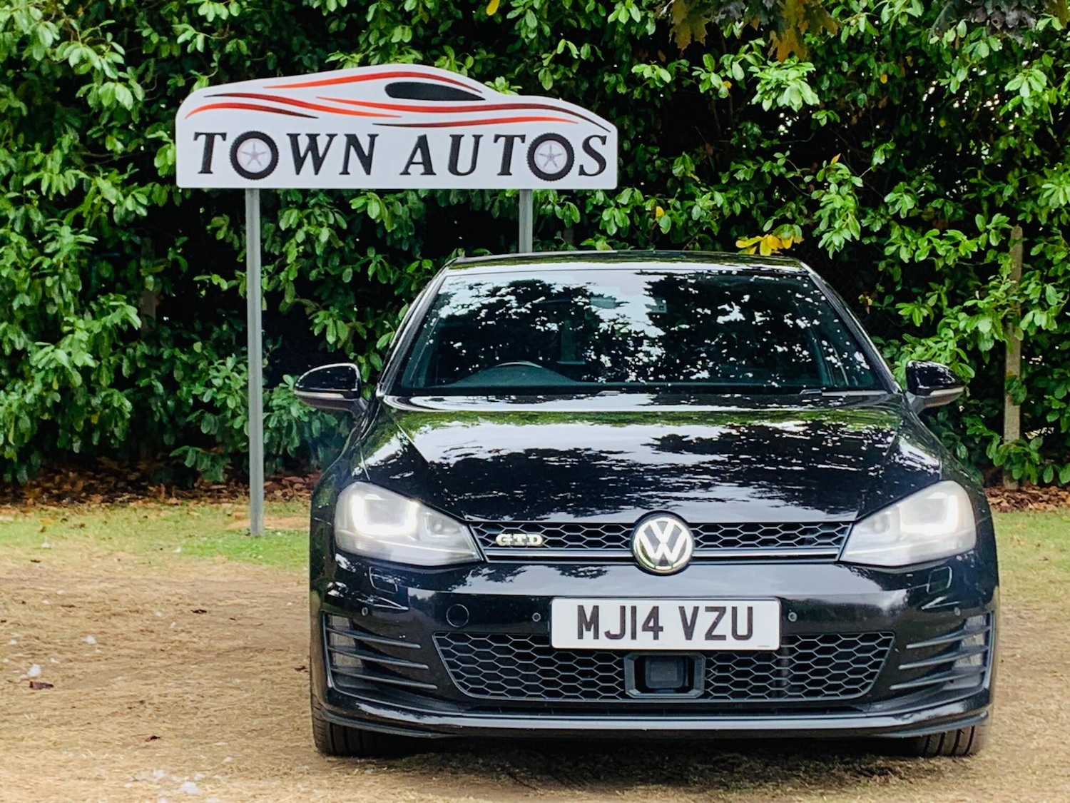 Vehicle 45