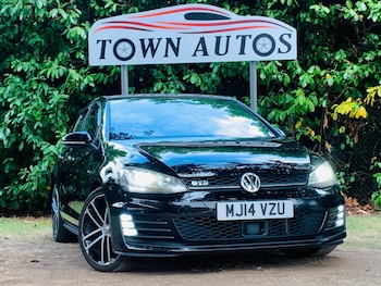 Used Volkswagen Golf 2014 for sale - 75507852: Photo