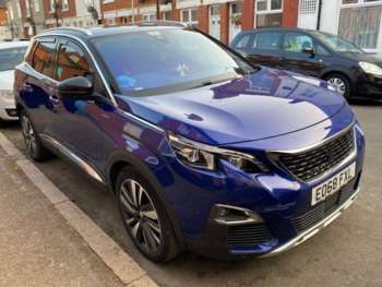 Used Peugeot 3008 2019 for sale - 75327408: Photo