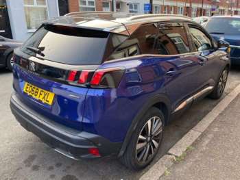 Used Peugeot 3008 2019 for sale - 75327408: Photo