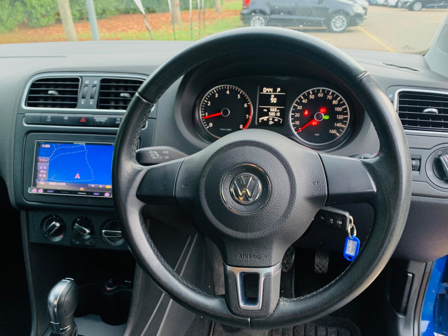 Used Volkswagen Polo 2025 for sale - 76992419: Photo 10