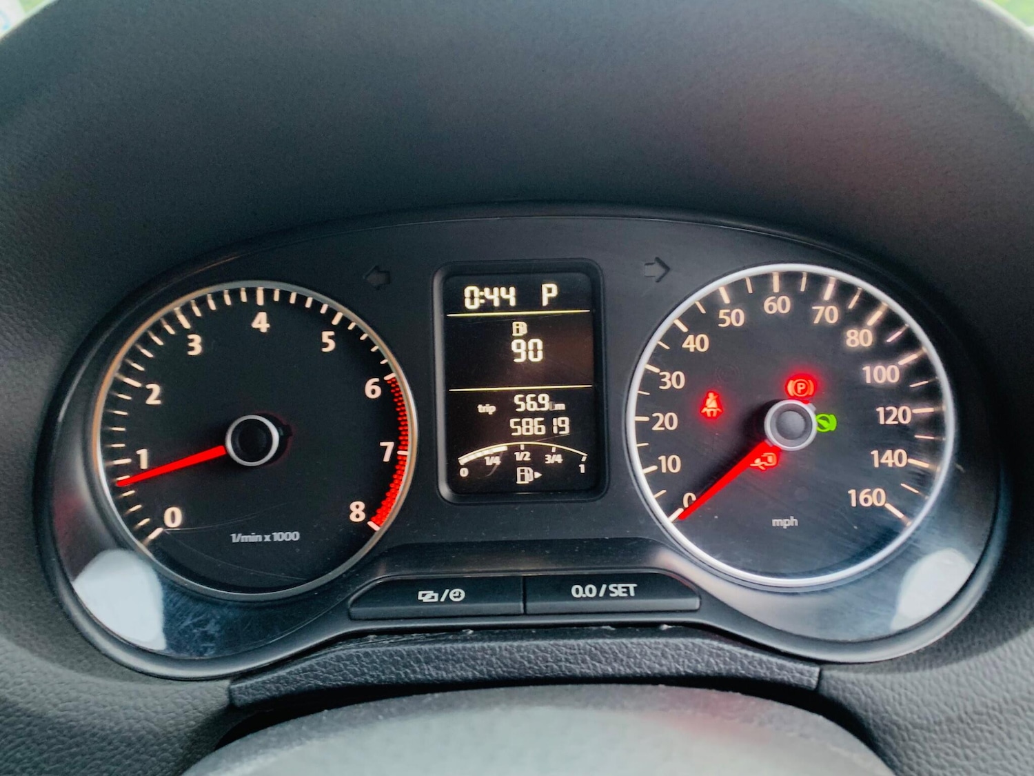 Used Volkswagen Polo 2025 for sale - 76992419: Photo 13