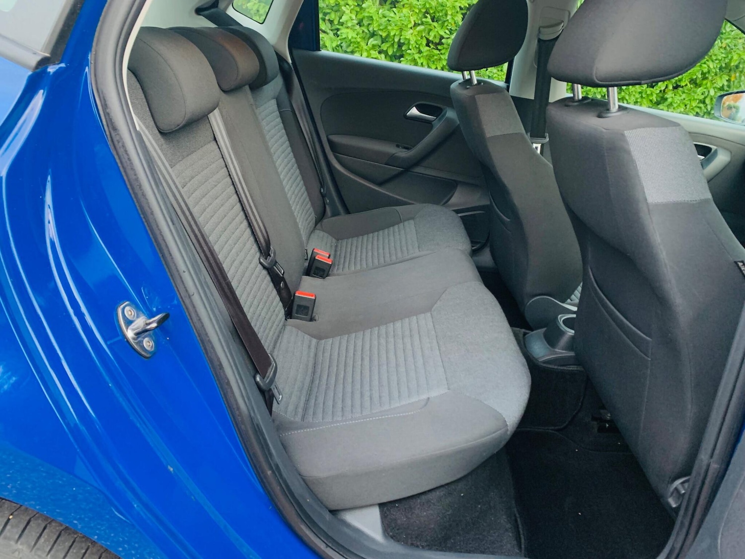 Used Volkswagen Polo 2025 for sale - 76992419: Photo 18