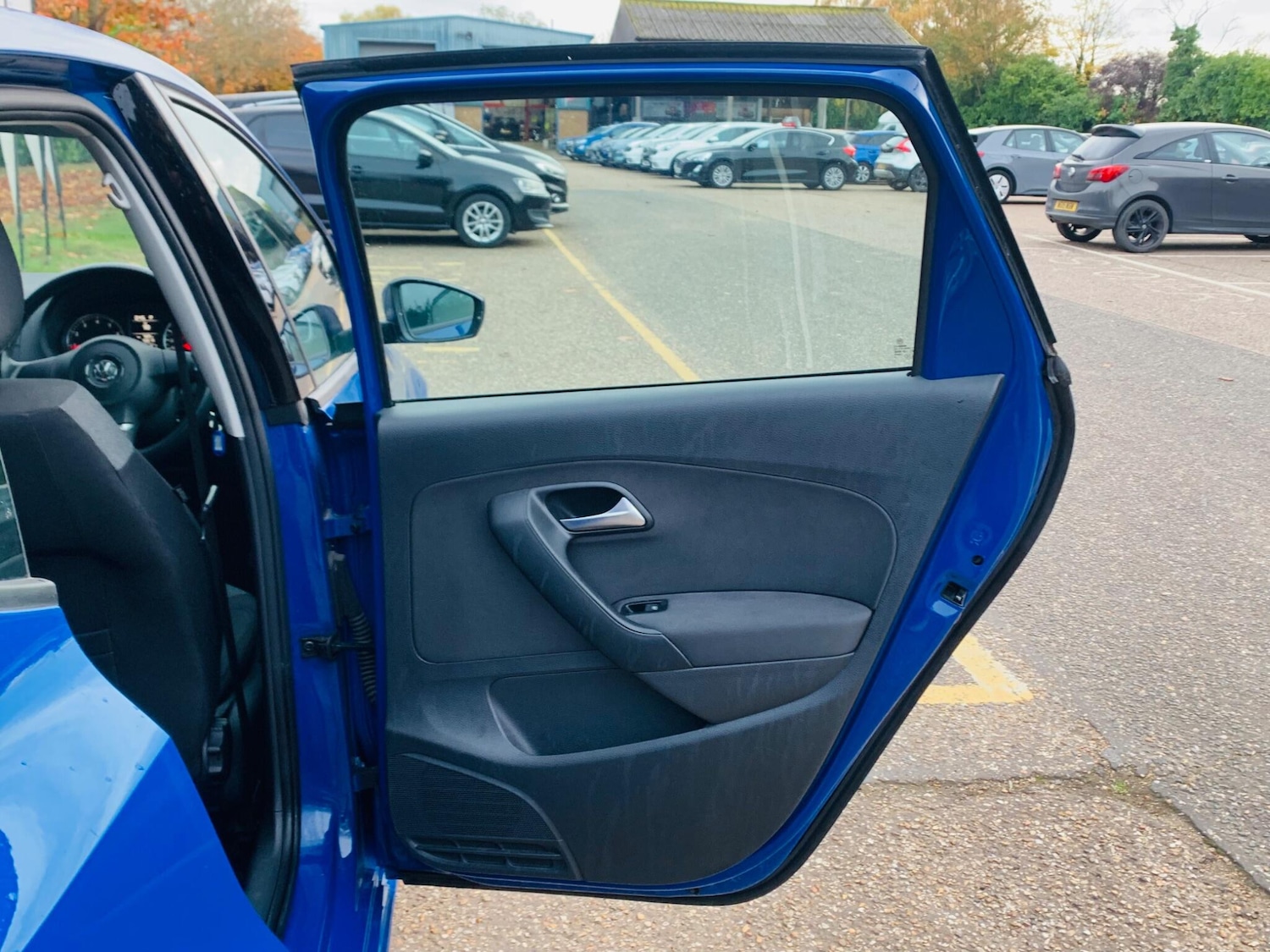 Used Volkswagen Polo 2025 for sale - 76992419: Photo 19