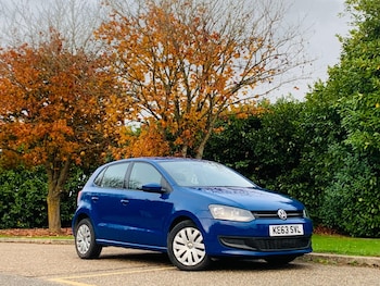 Volkswagen Polo feature image
