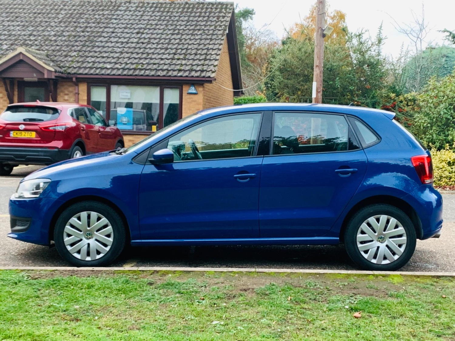 Used Volkswagen Polo 2025 for sale - 76992419: Photo 26