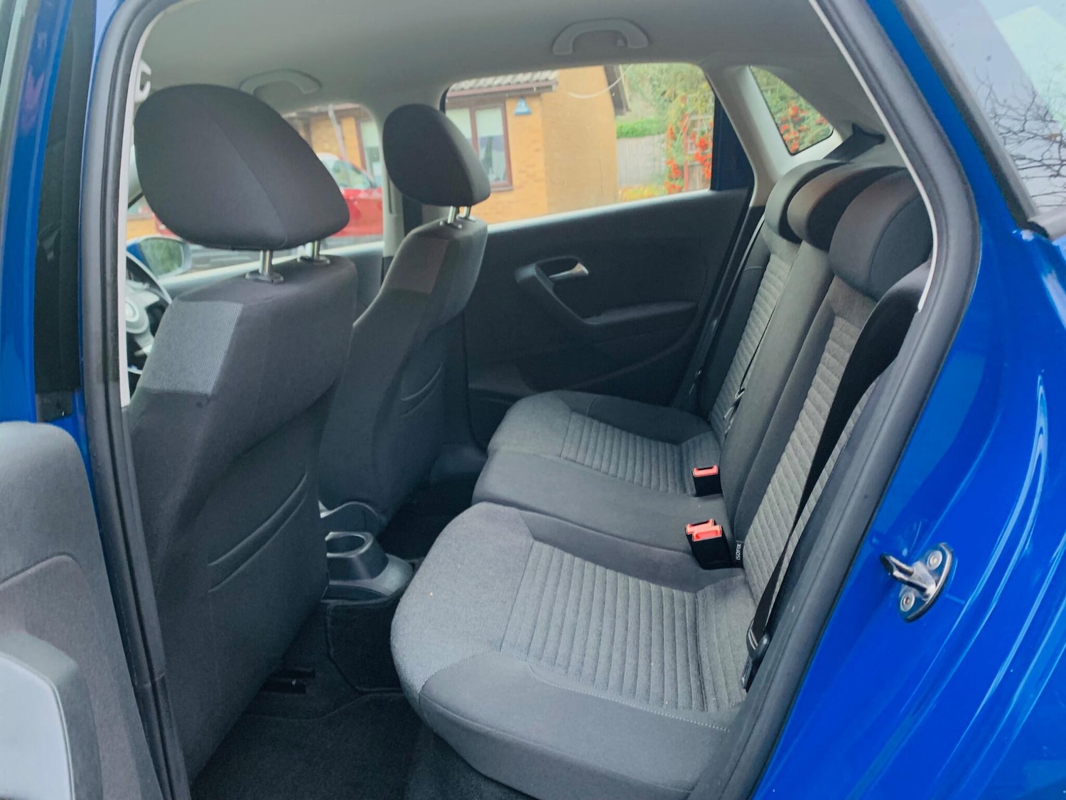 Used Volkswagen Polo 2025 for sale - 76992419: Photo 29