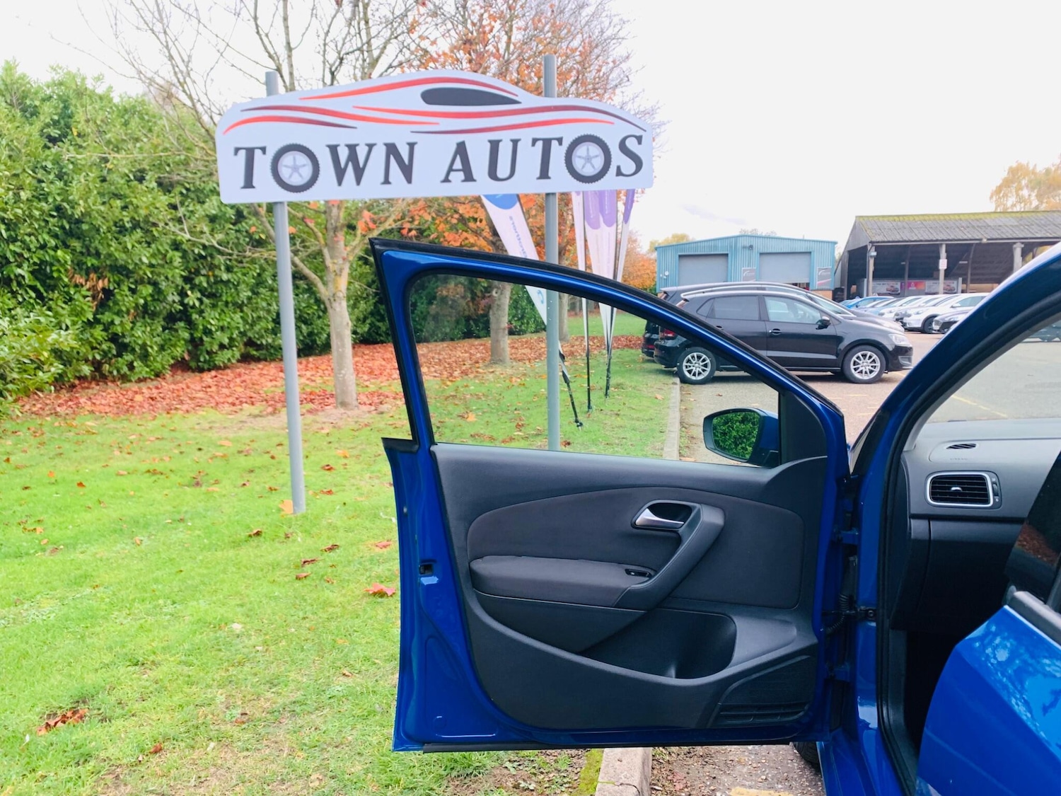 Used Volkswagen Polo 2025 for sale - 76992419: Photo 30