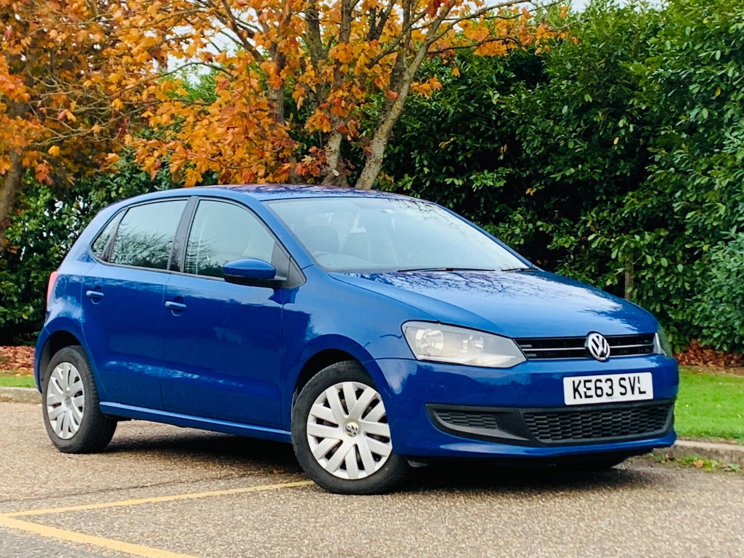 Used Volkswagen Polo 2025 for sale - 76992419: Photo 4