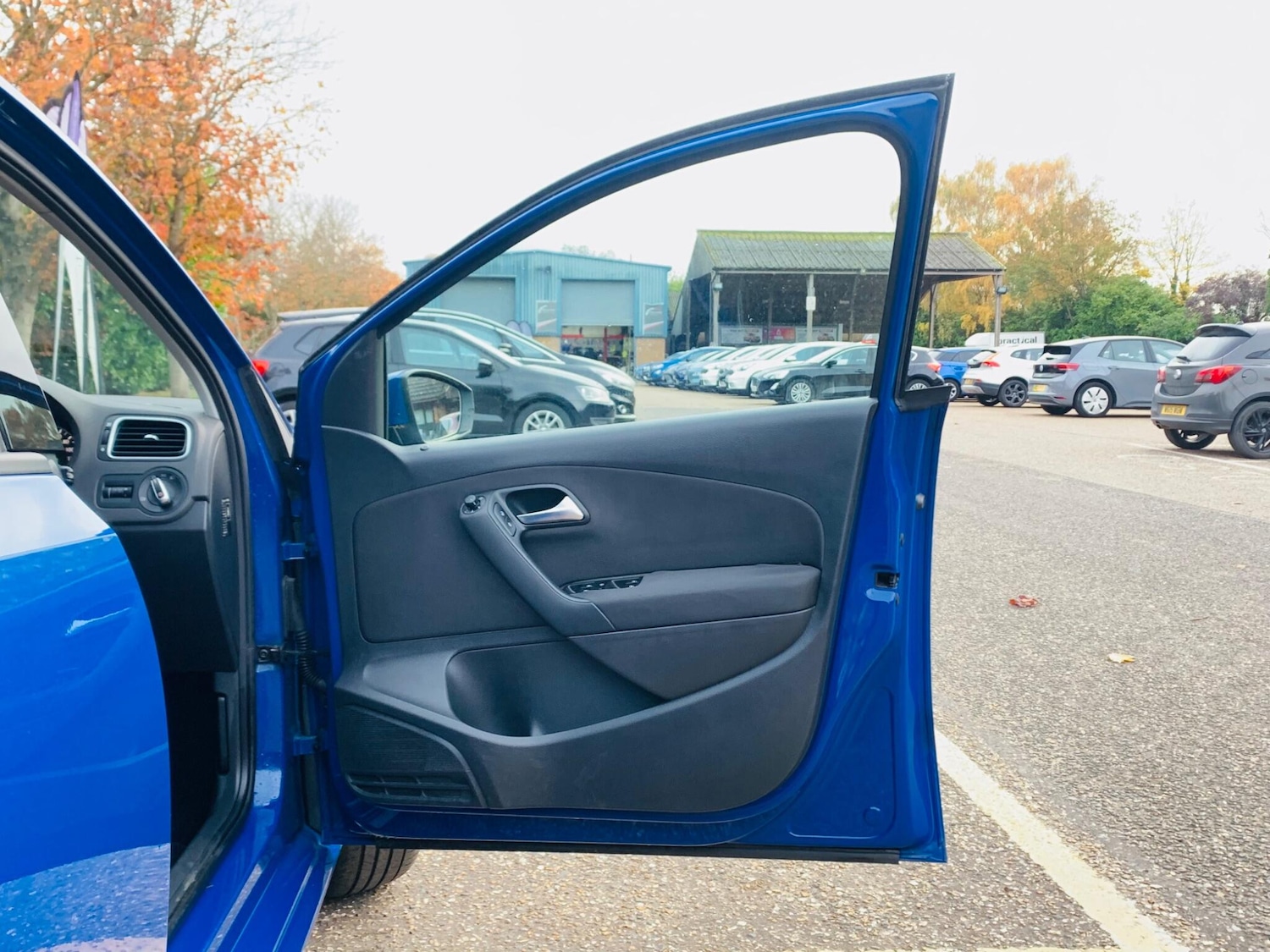 Used Volkswagen Polo 2025 for sale - 76992419: Photo 5