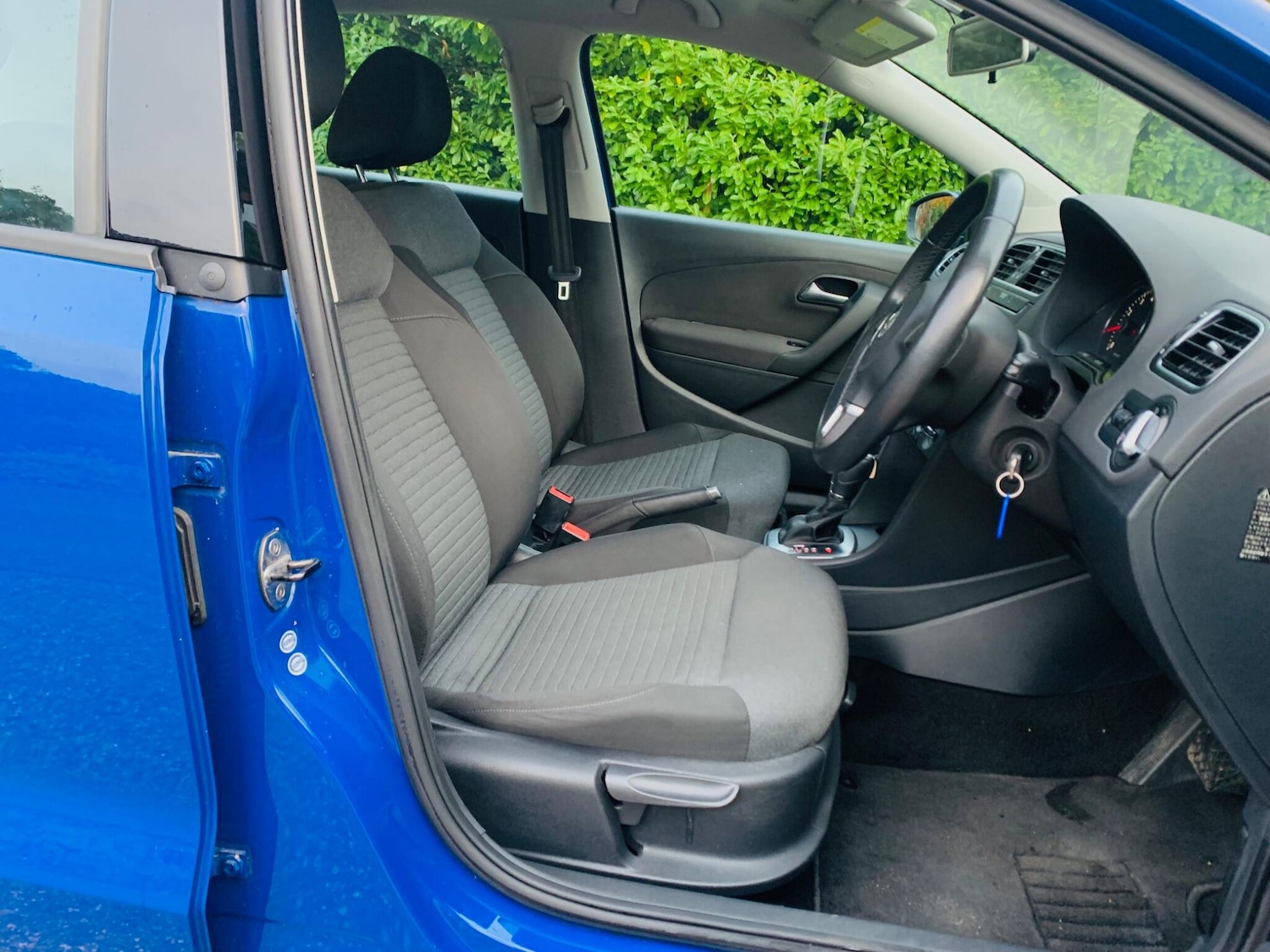 Used Volkswagen Polo 2025 for sale - 76992419: Photo 6