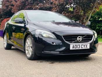 2013 (13) - 1.6 D2 SE Lux Euro 5 (s/s) 5dr