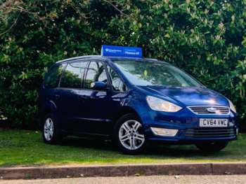 2014 (64) - 2.0 TDCi 140 Zetec 5dr Powershift