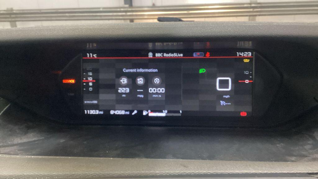 Used Citroen Grand C4 Picasso for sale - 78115160: Photo 10