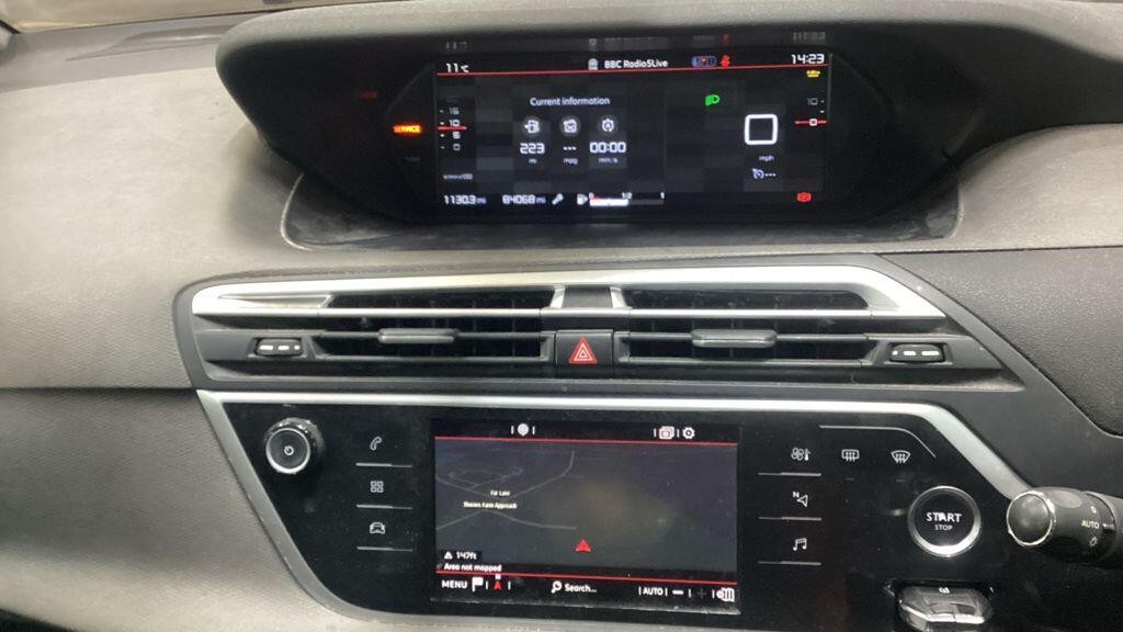 Used Citroen Grand C4 Picasso for sale - 78115160: Photo 11