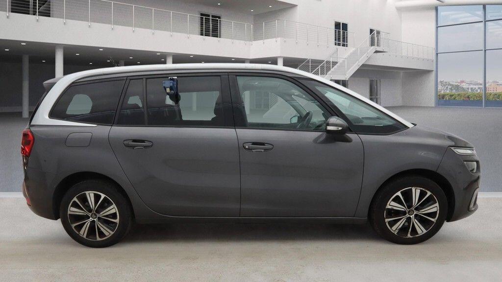 Used Citroen Grand C4 Picasso for sale - 78115160: Photo 5