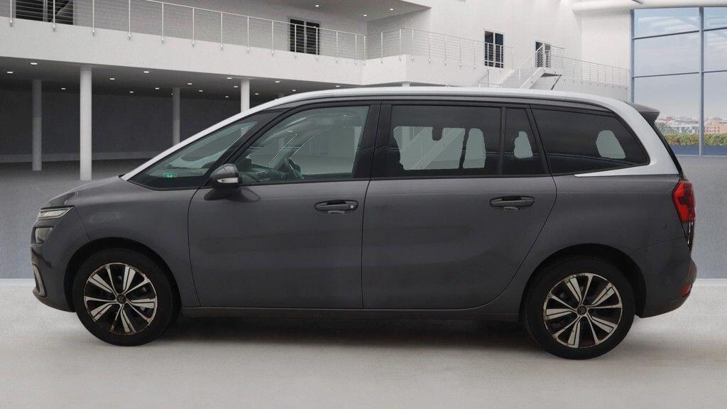 Used Citroen Grand C4 Picasso for sale - 78115160: Photo 6