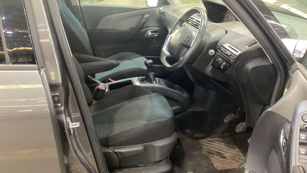 Used Citroen Grand C4 Picasso for sale - 78115160: Photo 9