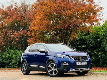Peugeot - 3008