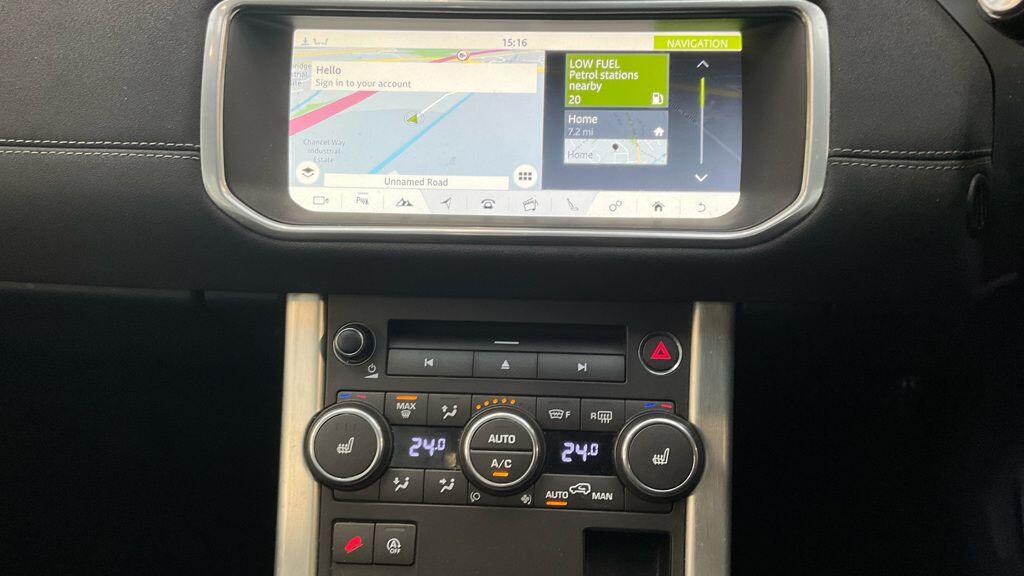 Used Land Rover Range Rover Evoque for sale - 78116380: Photo 10