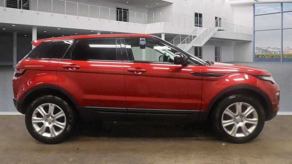 Used Land Rover Range Rover Evoque for sale - 78116380: Photo 5