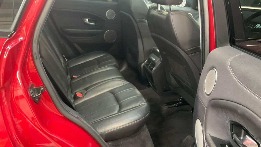 Used Land Rover Range Rover Evoque for sale - 78116380: Photo 7