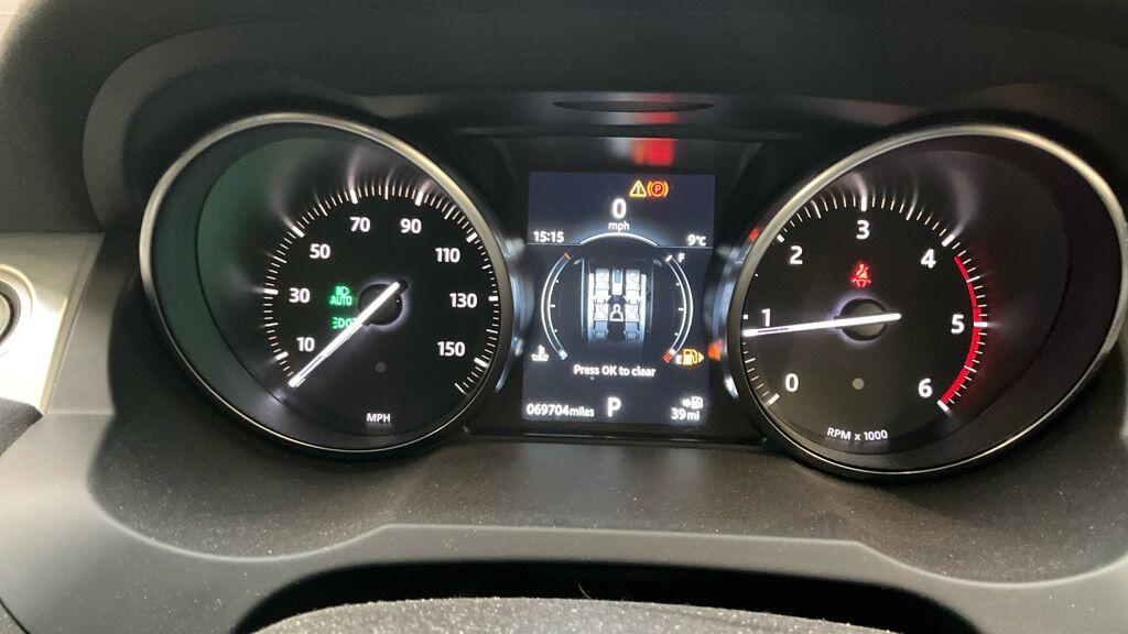 Used Land Rover Range Rover Evoque for sale - 78116380: Photo 9