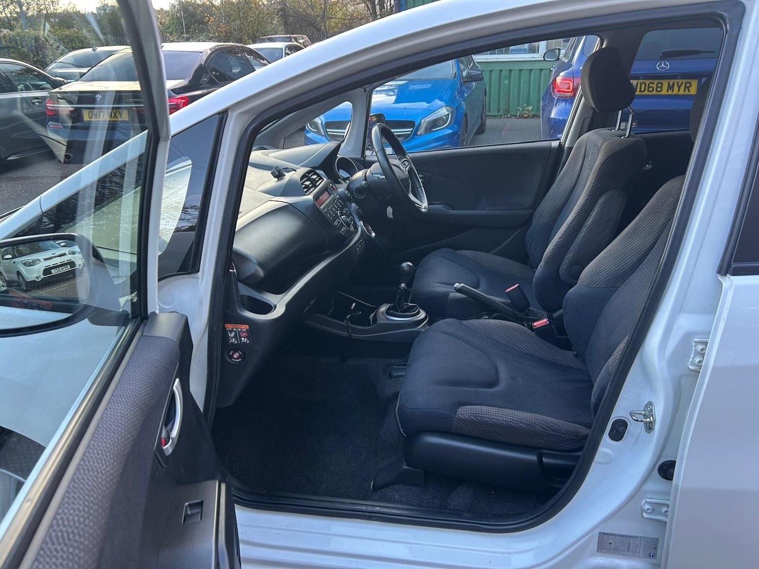 Used Honda Jazz 2015 for sale - 76994149: Photo 10