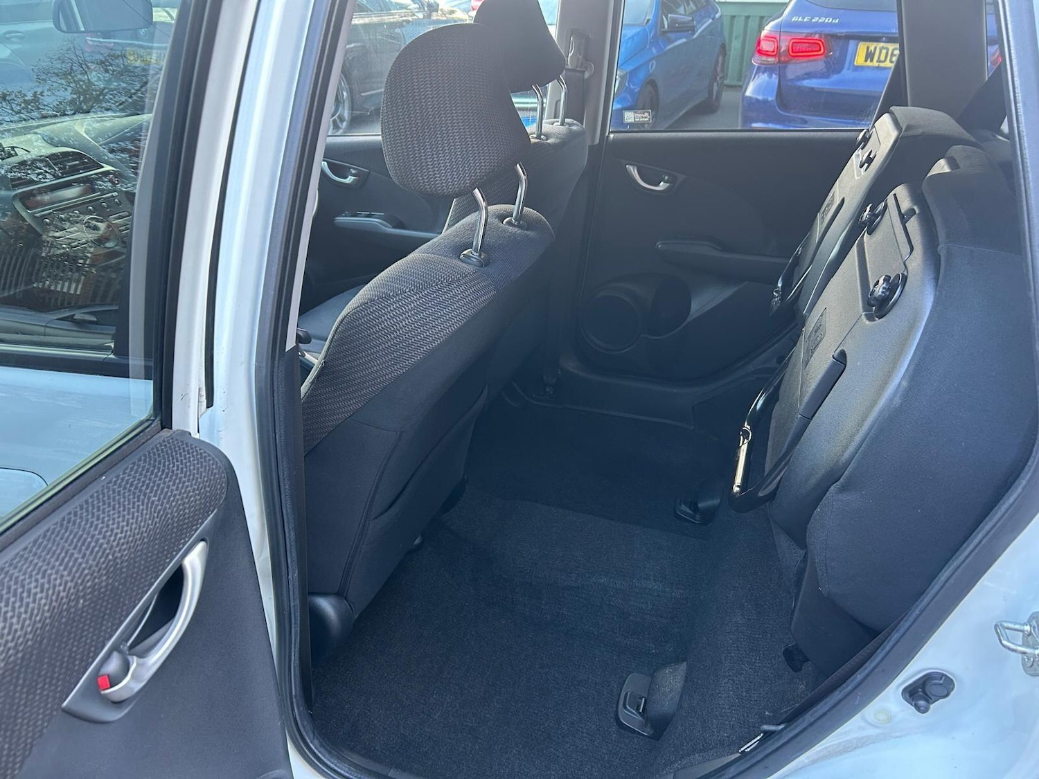 Used Honda Jazz 2015 for sale - 76994149: Photo 13