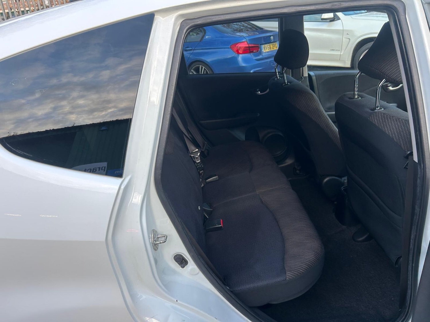 Used Honda Jazz 2015 for sale - 76994149: Photo 18