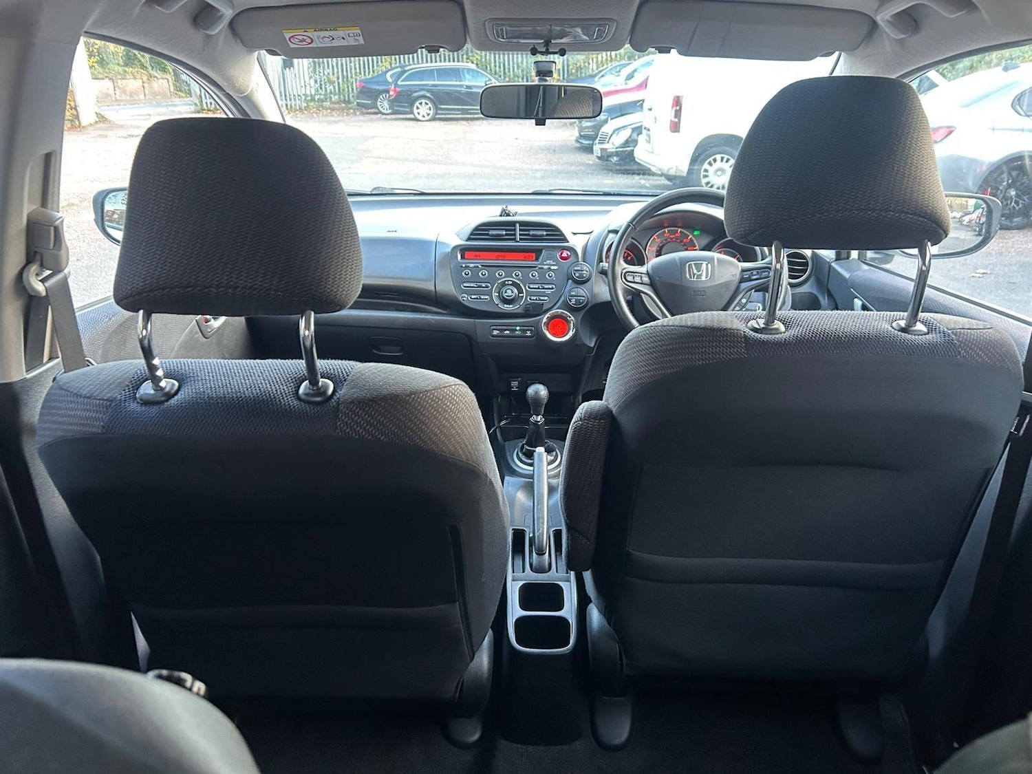 Used Honda Jazz 2015 for sale - 76994149: Photo 19