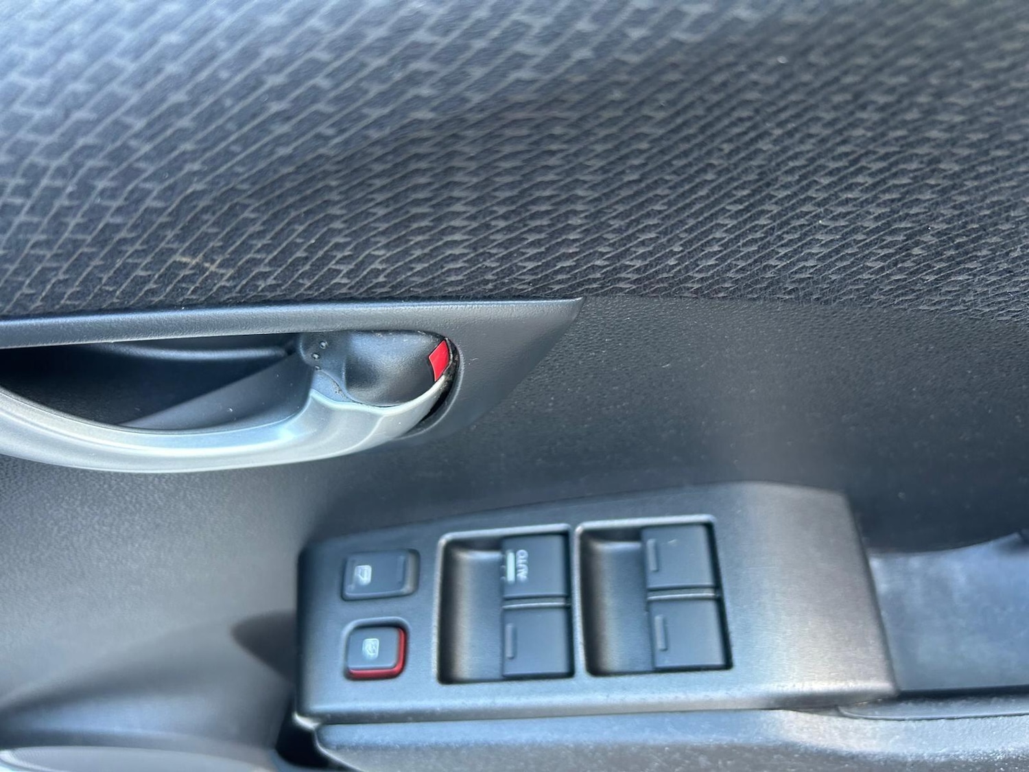 Used Honda Jazz 2015 for sale - 76994149: Photo 20