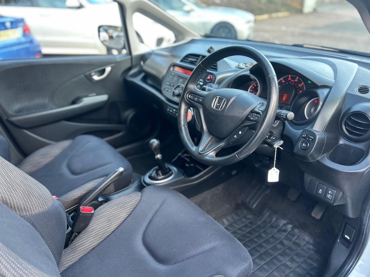 Used Honda Jazz 2015 for sale - 76994149: Photo 22