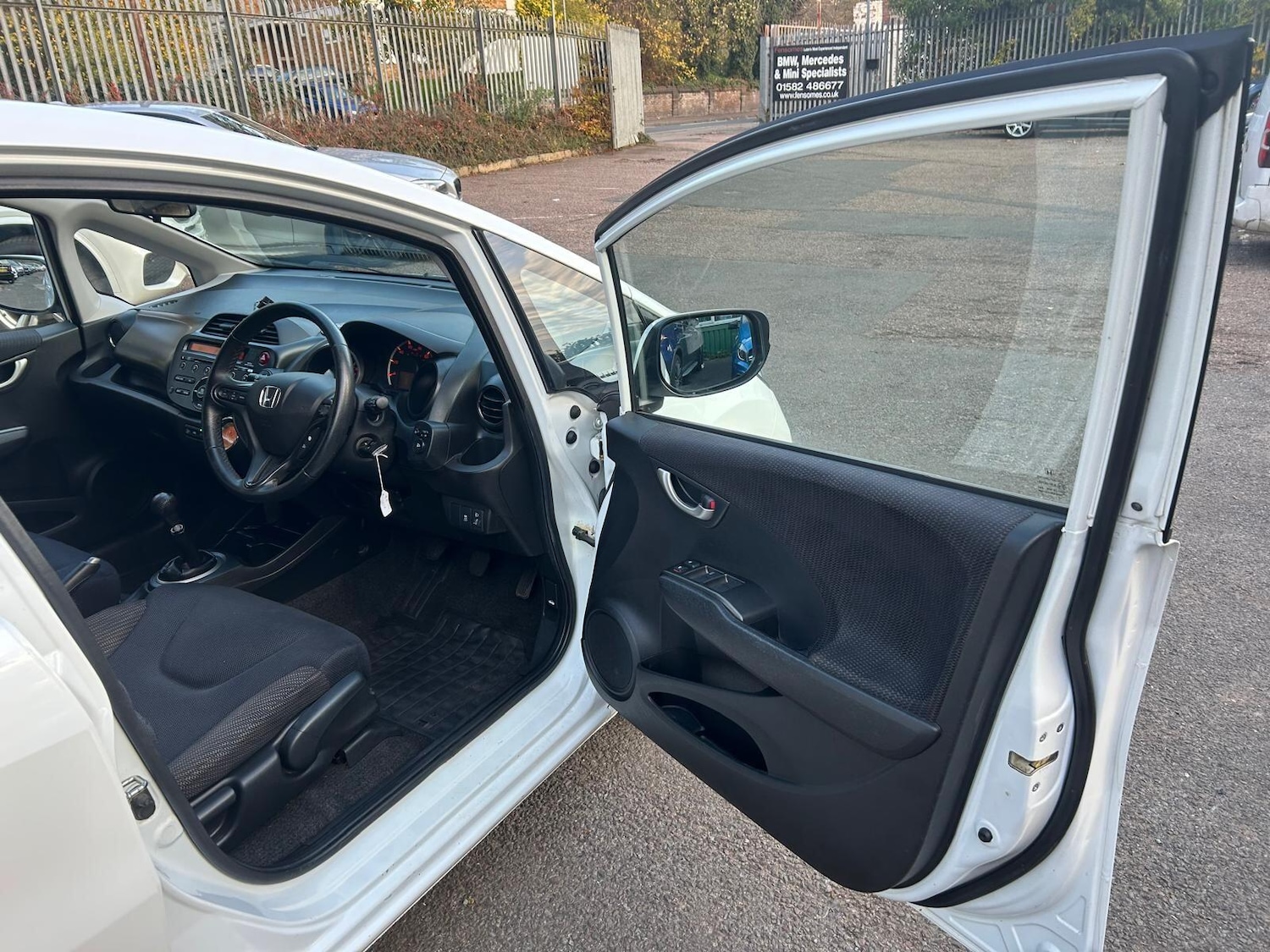 Used Honda Jazz 2015 for sale - 76994149: Photo 23