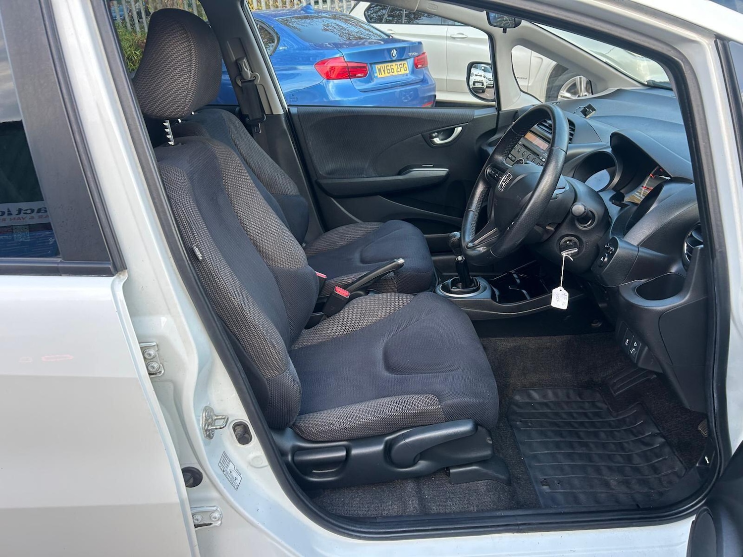 Used Honda Jazz 2015 for sale - 76994149: Photo 26