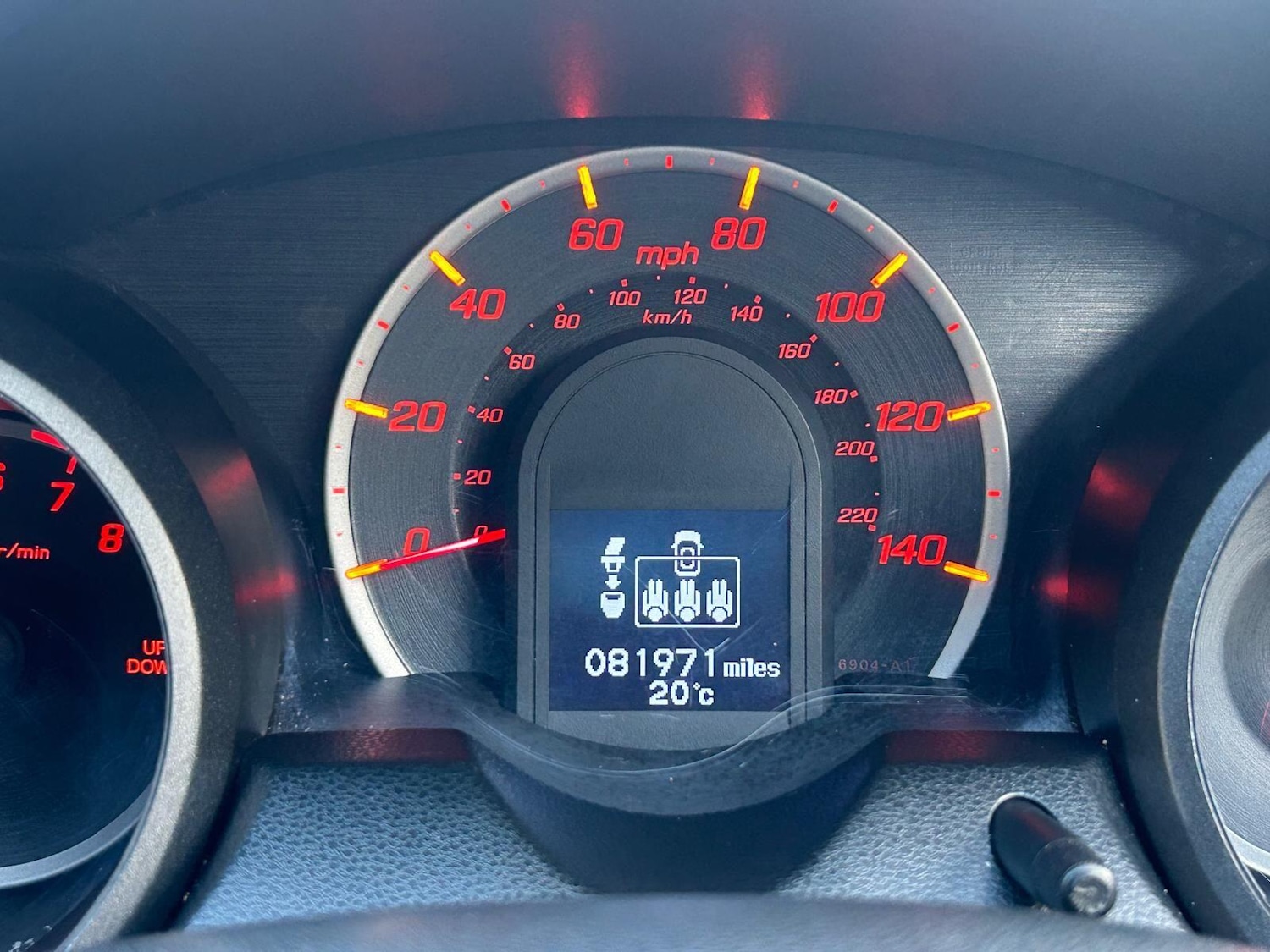 Used Honda Jazz 2015 for sale - 76994149: Photo 28